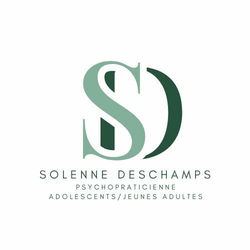 Solenne Deschamps 